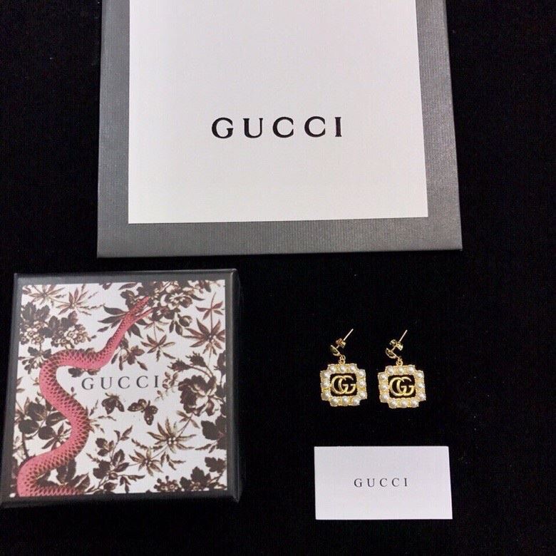 Gucci Earrings